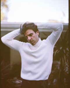 Actor Zachary Quinto HD Instagram Photos and Wallpapers November 2020