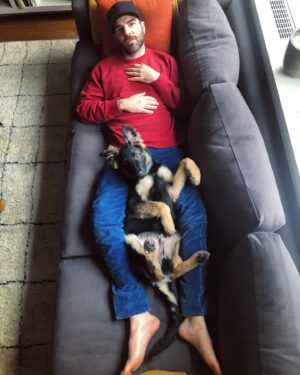 Zachary Quinto Instagram - just perfect...