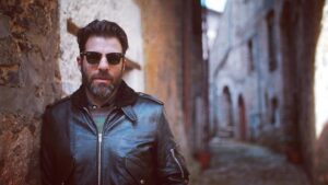 Zachary Quinto Instagram - a truly magical journey... home.