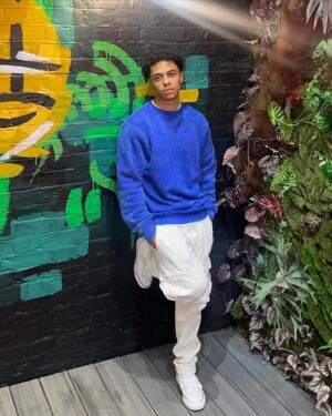 Zack Morris Instagram - Chapter 24💥