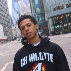 Zack Morris Instagram - Front, back and side💥🐝#dreamville