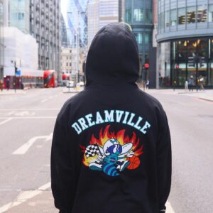 Zack Morris Instagram - Front, back and side💥🐝#dreamville