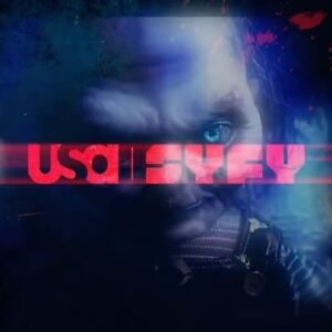 Zackary Arthur Instagram - April 10th - USA and SYFY