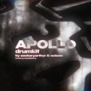 Zackary Arthur Instagram - PREVIEWS FOR APPOLO
 
"APPOLO" is a multi-kit by @scizzie and @1zackaryarthur / @prodzackaryarthur, containing both experimental and industry-ready sounds for use with your DAW of choice.
the kit includes:
* a drum kit filled with 40  808s, with 125  drum sounds total.
* various effects and voxes, mixer presets, chord midis, as well as other miscellaneous sounds.
* a bonus 18 unique melody loops and compositions by Scizzie and Zackary Arthur.
to enter the raffle for a chance to win the kit for FREE you must:
1. GO TO MY SECOND ACCOUNT @prodzackaryarthur to comment!!!
2. follow both @scizzie and @prodzackaryarthur 
3. tag a producer in the comments (1 tag = 1 entry -
unlimited entries allowed)
4. repost this onto your story, tagging both @scizzie and @prodzackaryarthur .
(vfx by @slavik2011rus )