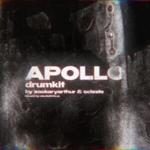 Zackary Arthur Instagram - PREVIEWS FOR APPOLO
 
"APPOLO" is a multi-kit by @scizzie and @1zackaryarthur / @prodzackaryarthur, containing both experimental and industry-ready sounds for use with your DAW of choice.
the kit includes:
* a drum kit filled with 40  808s, with 125  drum sounds total.
* various effects and voxes, mixer presets, chord midis, as well as other miscellaneous sounds.
* a bonus 18 unique melody loops and compositions by Scizzie and Zackary Arthur.
to enter the raffle for a chance to win the kit for FREE you must:
1. GO TO MY SECOND ACCOUNT @prodzackaryarthur to comment!!!
2. follow both @scizzie and @prodzackaryarthur 
3. tag a producer in the comments (1 tag = 1 entry -
unlimited entries allowed)
4. repost this onto your story, tagging both @scizzie and @prodzackaryarthur .
(vfx by @slavik2011rus )