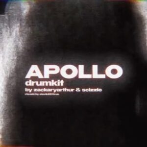 Zackary Arthur Instagram - “APPOLO” (LINK IN BIO) is a multi-kit by @scizzie and @prodzackaryarthur / @prodzackaryarthur , containing both experimental and industry-ready sounds for use with your DAW of choice.
the kit includes:
* a drum kit filled with 40  808s, with 125  drum sounds total.
* various effects and voxes, mixer presets, chord midis, as well as other miscellaneous sounds.
* a bonus 18 unique melody loops and compositions by Scizzie and Zackary Arthur.
to enter the raffle for a chance to win the kit for FREE you must:
1. GO TO MY SECOND ACCOUNT @m4deyoulook_ to comment!!!
2. follow both @scizzie and @sxbbxth_ 
3. tag a producer in the comments (1 tag = 1 entry -
unlimited entries allowed)
4. repost this onto your story, tagging both @scizzie and @prodzackaryarthur .
(vfx by @slavik2011rus )