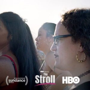Zackary Drucker Instagram - It’s been an honor of a lifetime co-directing The Stroll alongside @kplgrams   we’re thrilled to announce that the film is premiering in the Documentary Competition at the Sundance Film Festival🔥 “The history of New York’s Meatpacking District from the perspective of the transgender sex workers who lived and worked there. Filmmaker Kristen Lovell, who walked ‘The Stroll’ for a decade, reunites her community to recount the violence, policing, homelessness, and gentrification they overcome to build a movement for transgender rights.” Produced by masterclass @mattpwolf and SO MANY BRILLIANT ARTISTS AND STORYTELLERS THAT CAME TOGETHER TO TELL THIS EPIC STORY 💗💕