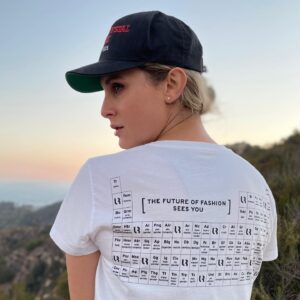 Zackary Drucker Instagram - This @urbodyco T-shirt is an education 🦾Hello world, if you’re seeing this, I love you ❤️