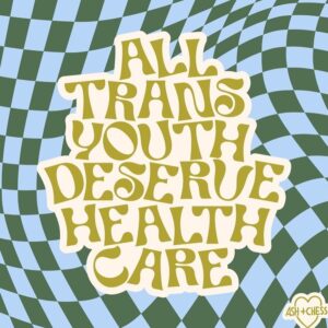 Zackary Drucker Instagram - 🤟✨#tdov #ilu #world
 
📸 @michellehandelman 📷

All transgender youth deserve medical care. Treatment for transgender adolescents is medically necessary and life saving. Efforts to criminalize this care are dangerous and will lead to serious and irreversible harms. #ProtectTransKids

Transgender youth play sports for the same reasons as their peers. Banning trans women and girls from sports protects no one. #LetKidsPlay

www.trans-week.com
@trans_week