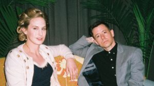 Zackary Drucker Instagram - I’m thrilled to announce that FRAMING AGNES, a feature doc that I appear in, will have its WORLD PREMIERE AT SUNDANCE!

After discovering case files from a 1950s gender clinic, a cast of trans actors turn a talk show inside out to confront the legacy of a young trans woman forced to choose between honesty and access.
 
Here’s what director @chasejoynt says about the project: “The media too often positions trans people in isolation – untethered from community and family – and therefore ever-vulnerable to harm and exploitation. In reality, trans communities have been navigating and world-building together behind the scenes since before ‘trans’ was a thing. Isolation was, in fact, a narrative produced and patrolled by medicine and the media. FRAMING AGNES emerges as an incisive opportunity to both acknowledge social change and remember the formative, often flawed makings of history. Our project is emboldened by a team of artists motivated to blur the lines between fiction and nonfiction, past and present, in pursuit of a more expansive and nuanced future.”

If you’re headed to @sundanceorg, be sure to check out the film. And follow @framing.agnes for all the updates❤️✨ 🎥✨🙌✨