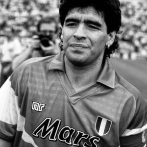 Zagallo Instagram - Na história do futebol seus lances e golaços estão em local de destaque e na memória dos apaixonados pelo esporte. 

Diego foi ao hotel da seleção brasileira em 2005, em Buenos Aires, tirar fotografia com os jogadores e conosco. Simples, brincalhão e ídolo mundial. Hoje se entregou e descansou. Descanse em paz Maradona! 
.
#maradona #descanseempaz