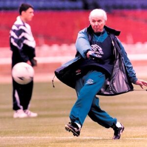 Zagallo Instagram - Trate ela com carinho ⚽️
Qual tem mais estilo?

.
.
#velholobotaon #baudozagallo