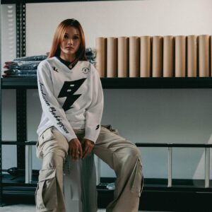 Zahiril Adzim Instagram - Ready? Online release @ www.bobbysansupply.com, 12pm ⚡️

Ouh, btw thanks to everyone who came and support our store soft launch yesterday! Have a good weekend, have a good rest!

Don’t forget to catch us live on Tik Tok tonight @ 9pm!