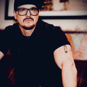Zak Bagans Instagram - 