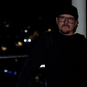 Zak Bagans Instagram - I HAVE WAITED impatiently for you all to see my favorite investigation of the season. We capture something absolutely incredible here. This island has many doorways and needs further research. The 12-story building we focus on is very unusual and is the epicenter for manifestations. “Curse of Catalina Island” NEW #GhostAdventures Thursday 10/9c @travelchannel stream @discoveryplus