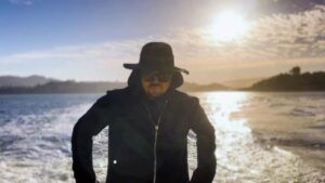Zak Bagans Instagram - I will forever remember this island 👹 and it won’t ever forget us.  Ghost Adventures: Devil Island 2-Hour Special October 4th 9pm on @discovery