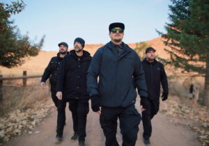 Zak Bagans Instagram - TONIGHT is our #GhostAdventures 2-Hour Season Premiere SKINWALKER INVASION 9/8c @discovery