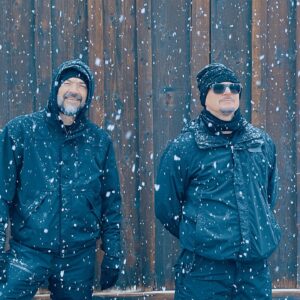 Zak Bagans Instagram - On tomorrow’s ALL-NEW #GhostAdventures we investigate SUTRO GHOST TOWN

We believe an old mining tunnel is fueling the abandoned settlement's hauntings as we uncover numerous deaths, disasters and mysterious fires.

Wednesday 9pm on @discovery … This was a really cold investigation ❄️❄️❄️