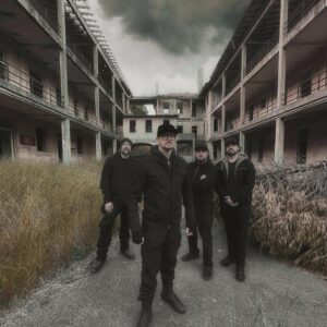 Zak Bagans Instagram - With over 100 abandoned buildings, dark history of immigration treatment, multiple wars…..torture, despair, murder….. the “white witch”….something is terrorizing this island called “The Beast”…ALL-NEW 2-hour Special #GhostAdventures: Devil Island WEDNESDAY 9pm on @discovery