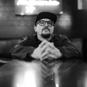 Zak Bagans Instagram - 📷: Myung J. Chung