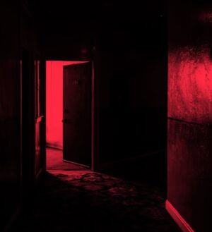 Zak Bagans Instagram - WEDNESDAY’s ALL-NEW #GhostAdventures …We are given rare access to the entire mega-iconic Hotel Congress after a series of disturbing possessions have occured in “the possession room” where staff has been forced to call the police multiple times.  SO much dark history in this place. 10/9c on @discovery @streamonmax