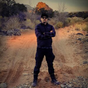 Zak Bagans Instagram - 