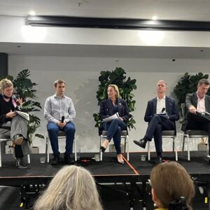 Zali Stegall Instagram - What a night! 🌟 Huge thanks to everyone who joined us for the Traffic and Transport Forum and to the 700 people who filled out our survey on key issues and concerns. 

While we don’t have a firm 'Plan B' from the state government following the cancellation of the Beaches Link Tunnel, they do recognise that traffic congestion and transport are critical issues for our community. They've committed to ongoing consultation in the second half of 2024 about ways to improve these issues, following a network and systems review that is currently underway.

🚍 We covered a lot of ground over the course of the evening. This included updates on new bus services being added, the new metro line at Chatswood, new B-line style routes coming soon for areas in Frenches Forest and Belrose, an extra focus on supporting active transport and bike lines (especially around schools) and the Brookvale Bus Depot becoming one of the first in the state to go electric. 

For those who missed it, we will share a link to the forum recording soon, but for now you can review the survey outcomes at link in bio. 
@michaelreganmp @jgnswmlc @marjorieoneillcoogee