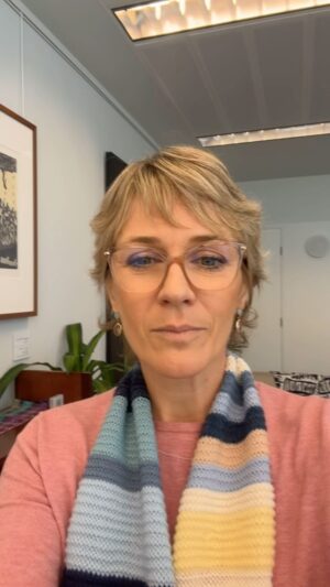 Zali Stegall Instagram - Back in parliament. Big week ahead debating the Government’s Nature Positive bills. Sadly they don’t go far enough. I have sensible amendments and will be meeting with the Minister today to discuss them. We are in a vital decade to better protect our environment and need stronger legislation. I am also wearing my stripes for climate action as the World is heating up at an alarming rate. Strong climate pollution mitigation policy is vital. That means a strong 2035 emissions reduction target and plans for every sector to decarbonise asap. The Coalition does not have a climate mitigation policy, is simply ignoring the growing risks from climate change and wants to further delay action. We need mature and detailed policy. That’s my focus. They are resorting to name calling because the facts don’t back them up. Don’t be distracted, we CAN do this!⚡️🌎💖#communitiesactnow #climateactionnow #showyourstripes
#naturepositive