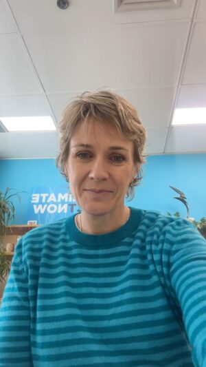 Zali Stegall Instagram - Big week ahead, please look out for email coming shortly or link in bio with information on proposed boundary changes from AEC and how to make a submission to have your views heard.