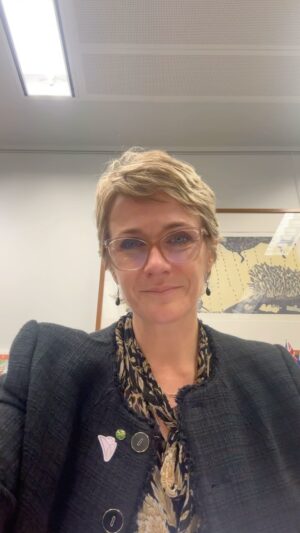 Zali Stegall Instagram - 🚨 First impression on the 2024 Budget, our more detailed newsletter coming out to you shortly this evening. ⚡️Join me tomorrow at 6pm for an insta live to discuss the budget in more detail. Please put your questions in the comments below. #budget2024highlights #budget2024 #enoughisenough #stopkillingwomen #climateactionnow