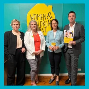 Zali Stegall Instagram - I welcome the NSW Government’s announcements around its $240m emergency package, including funding to roll out the Staying Home Leaving Violence (SHLV) program throughout NSW.  While the SHLV program has been available in 93 LGAs, it has not been funded and available in Warringah local government areas despite being needed. This is something that myself, @kyleatink , @drsophie4mackellar and @michaelreganmp have been advocating for. 

SHLV is an evidence-based program, which has successfully supported women and children who have experienced domestic violence to stay in the family home with wrap around services to make it safe, placing the onus on the perpetrator to face the consequences of finding alternative accommodation. 

It is good to see the NSW Government also allocate additional funding to frontline support organisations. The roll out timetable for this support will be vital to ensure urgently needed additional support to victims of violence.
@women_children_first