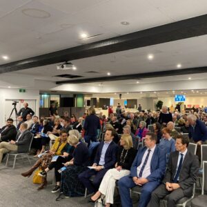 Zali Stegall Instagram - What a night! 🌟 Huge thanks to everyone who joined us for the Traffic and Transport Forum and to the 700 people who filled out our survey on key issues and concerns. 

While we don’t have a firm 'Plan B' from the state government following the cancellation of the Beaches Link Tunnel, they do recognise that traffic congestion and transport are critical issues for our community. They've committed to ongoing consultation in the second half of 2024 about ways to improve these issues, following a network and systems review that is currently underway.

🚍 We covered a lot of ground over the course of the evening. This included updates on new bus services being added, the new metro line at Chatswood, new B-line style routes coming soon for areas in Frenches Forest and Belrose, an extra focus on supporting active transport and bike lines (especially around schools) and the Brookvale Bus Depot becoming one of the first in the state to go electric. 

For those who missed it, we will share a link to the forum recording soon, but for now you can review the survey outcomes at link in bio. 
@michaelreganmp @jgnswmlc @marjorieoneillcoogee