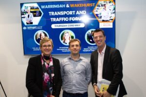 Zali Stegall Instagram - What a night! 🌟 Huge thanks to everyone who joined us for the Traffic and Transport Forum and to the 700 people who filled out our survey on key issues and concerns. 

While we don’t have a firm 'Plan B' from the state government following the cancellation of the Beaches Link Tunnel, they do recognise that traffic congestion and transport are critical issues for our community. They've committed to ongoing consultation in the second half of 2024 about ways to improve these issues, following a network and systems review that is currently underway.

🚍 We covered a lot of ground over the course of the evening. This included updates on new bus services being added, the new metro line at Chatswood, new B-line style routes coming soon for areas in Frenches Forest and Belrose, an extra focus on supporting active transport and bike lines (especially around schools) and the Brookvale Bus Depot becoming one of the first in the state to go electric. 

For those who missed it, we will share a link to the forum recording soon, but for now you can review the survey outcomes at link in bio. 
@michaelreganmp @jgnswmlc @marjorieoneillcoogee