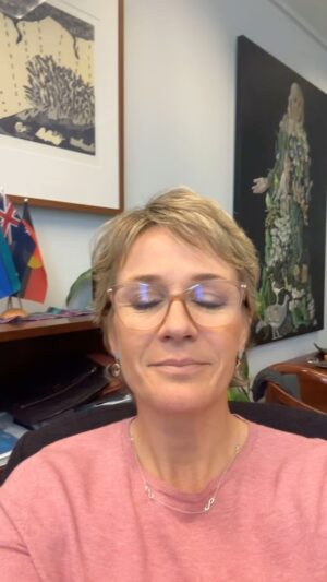 Zali Stegall Instagram - Back in Parli for another big week, keep up to date by following on socials and sign up for my newsletter for a wrap up. A lot of meetings this week, in particular, with the Attorney General @markdreyfusmp and Treasurer @jim_chalmers_mp  Another three women have been murdered. 💔#makeitstop #domesticviolence #violenceagainstwomen