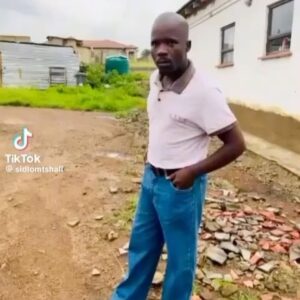 Zamani Mbatha Instagram - 