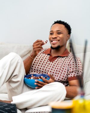 Zamani Mbatha Instagram - I am a hard-core Butter Lover, but the ACT II Salted flavour took the spotlight for me this time around! Stand a chance to win a share of R100 000 in cash! Buy any participating 3-pack ACT /I flavour and dial *120*5676# Hurry, competition ends
05 May 2024
#act2popcorn #act2popculture #getpoppinwithact2