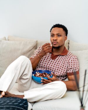 Zamani Mbatha Instagram - I am a hard-core Butter Lover, but the ACT II Salted flavour took the spotlight for me this time around! Stand a chance to win a share of R100 000 in cash! Buy any participating 3-pack ACT /I flavour and dial *120*5676# Hurry, competition ends
05 May 2024
#act2popcorn #act2popculture #getpoppinwithact2