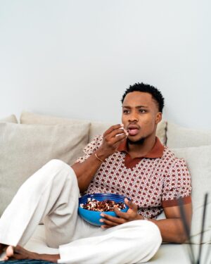 Zamani Mbatha Instagram - I am a hard-core Butter Lover, but the ACT II Salted flavour took the spotlight for me this time around! Stand a chance to win a share of R100 000 in cash! Buy any participating 3-pack ACT /I flavour and dial *120*5676# Hurry, competition ends
05 May 2024
#act2popcorn #act2popculture #getpoppinwithact2