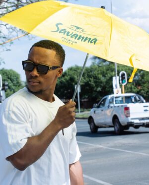 Zamani Mbatha Instagram - NEXT STOP! DAISIES 🌼🌼🌼 !! Headed to @rockingthedaisies can’t wait to see my fave artists and sip on my fave premium cider drink @savannacider and have fun @rockingthedaisies. Hope I meet yall there #savannaxrtd #siyavannasa #jwxrtd