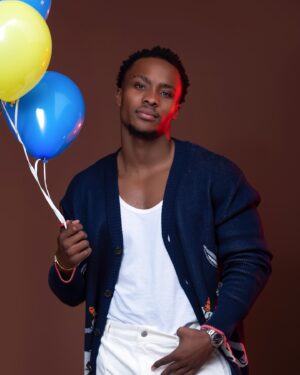 Zamani Mbatha Instagram - 
