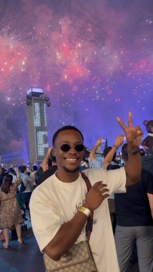 Zamani Mbatha Instagram - Eksaseni🫶🏾😂 (in the future)