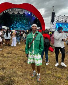 Actor Zamani Mbatha HD Instagram Photos and Wallpapers December 2023