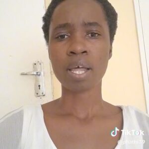 Zamani Mbatha Instagram - 