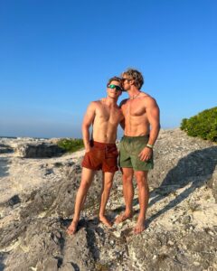 Actor Zane Phillips HD Instagram Photos and Wallpapers August 2023