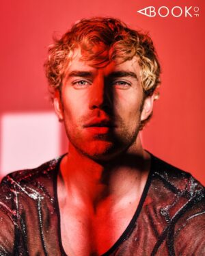 Zane Phillips Instagram - Taking in the light and pondering the journey with @abookof 

Photography and Interview: @graphicsmetropolis 
Styling: @styledbyhoracio 
Grooming: @colleendominique @exclusiveartists 
Art Direction: @philteredphoto 
#ABookOf #glamorousnetflix