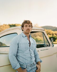 Actor Zane Phillips HD Instagram Photos and Wallpapers June 2023