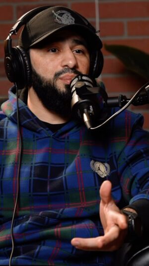 Zarrukh Adashev Instagram - Zarruh Adashev bilan podcastimizdan parcha)
