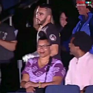Zarrukh Adashev Instagram - Zarrukh Adashev 
 🔜🇺🇿

#uzbek_warriors