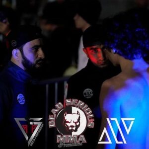 Zarrukh Adashev Instagram - Поздравляю братишка @dilovar_balaev обрадовал нас всех 
я горжусь вами всеми ❤️ 
@dilovar_balaev 
@uzb_forever_ 
@hasanjk__777 
  @teamzarrukhadashev 

@deadseriousmma thank u for the opportunity 
And thanks to the best 📷 @angeloj_89