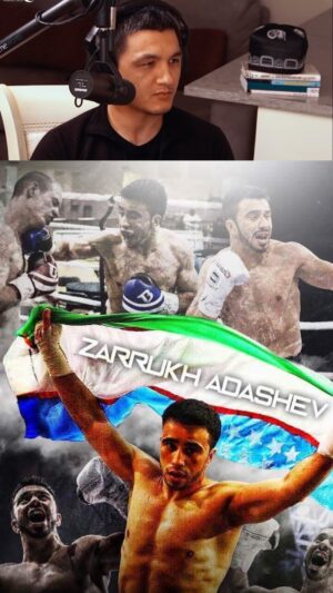Zarrukh Adashev Instagram - Allah xoxlasa hechkim va hechnarsa tosqinlik qila olmaydi hech qachon yartganga ishonchni yuqotmang hayotingizda Nima bo’lishidan qattiy nazar ☝🏻❤️ oxirigacha eshiting balki foydasi boladi sizga shu videoni 

Никогда не переставайте верить в милость Всевышнего всё что в вашей жизни случается всё к лучшему когда вам хорошо не забудьте благодарить его а когда вам плохо проявите терпение Альхамдулиллях☝🏻❤️

Never stop believing in the mercy of the Almighty, everything that happens in your life is for the best when you feel good, do not forget to thank him, and when you feel bad, show patience Alhamdulillah☝🏻❤️

Хеч гох бовари ба рахмати Аллохи таъолоро бас накун, хар чизе ки дар зиндагиат рух медихад, вакте ки худро хуб хис карди, барои бехтаринаш аст, ташаккур карданро фаромуш накун ва дар холати нохуш сабр кун Алхамдулиллох☝🏻❤️ #thelion